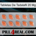 Tadalafil Tablets 20 Mg 26